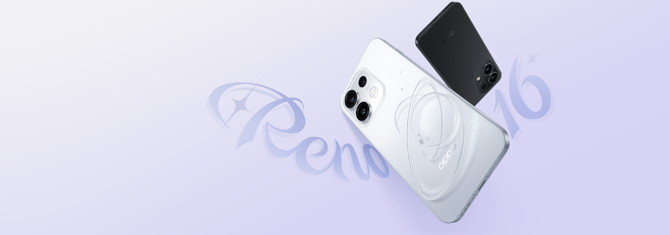 OPPO Reno16 Pro 5G