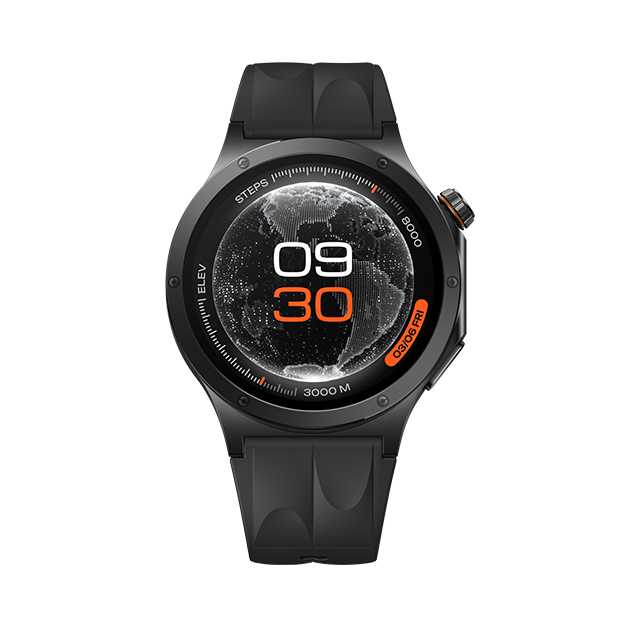 OPPO Watch X3
